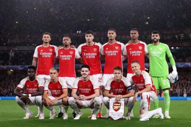 亿万28官方网站-【欧冠】三叉戟齐破门！阿森纳4比0埃因霍温开门红