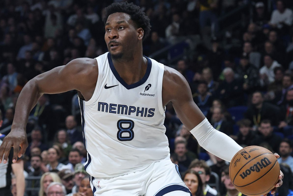 亿万28官网-NBA德国赛：魔术20分大逆转胜灰熊 班凯罗26+13小瓦格纳复出18分