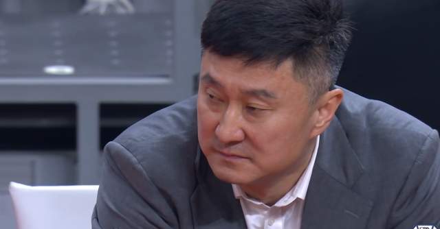 亿万28-广东为何40分惨败？赛后杜锋给出了答案，没想到又甩锅了，真无语