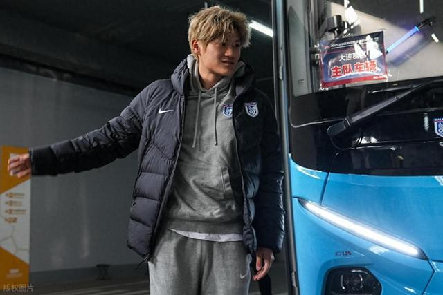 亿万28官方网站-大连球迷要笑醒了?有望再从上港撬走王牌新星,单赛季5球2助攻|刘祝润|大连英博|英博|深圳青年人|上海海港_新浪体育_新浪新闻