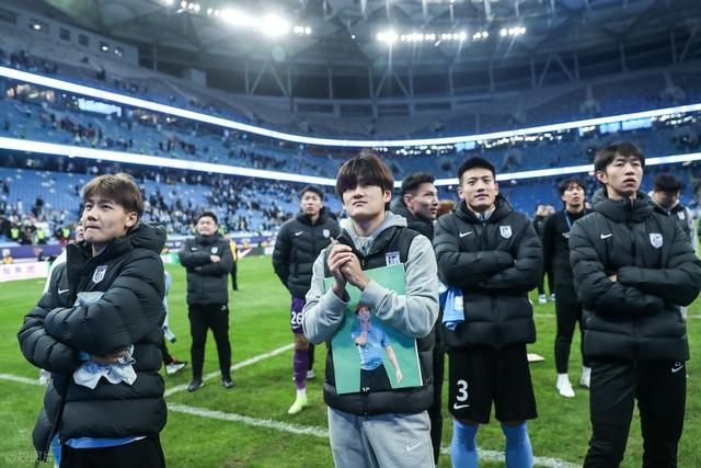 亿万28官方网站-大连球迷要笑醒了?有望再从上港撬走王牌新星,单赛季5球2助攻|刘祝润|大连英博|英博|深圳青年人|上海海港_新浪体育_新浪新闻