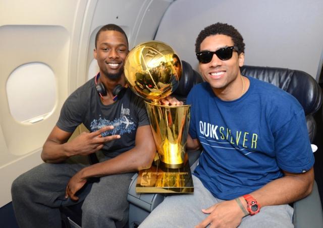 亿万28官方网站-巴恩斯再见勇士不留情，跟国王进入季后赛不会满足