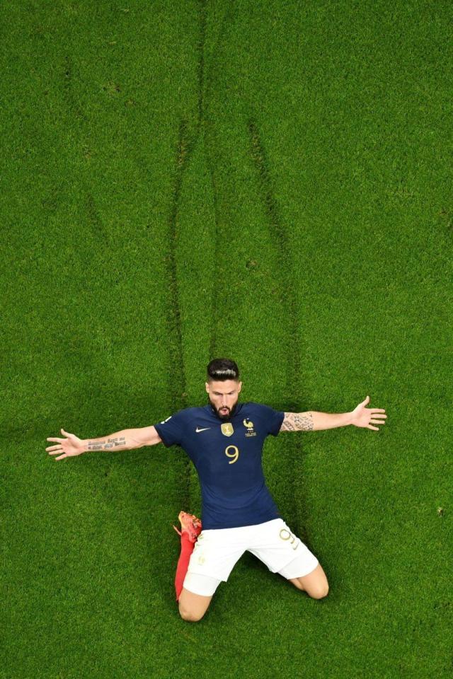 亿万28官网-【世界杯】姆总双响超C罗平梅西，法国3比1波兰