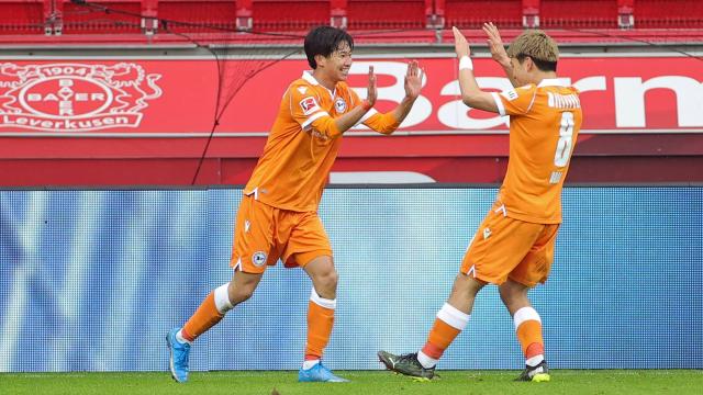 1657105584189044156.png 亿万28大舞台-德甲“养狼”再掀高潮,3名日本国脚4天内先后登陆