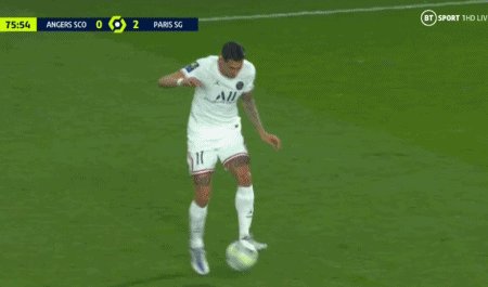 【法甲】10人巴黎3比0胜昂热 下轮不败即可锁定冠军