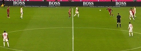 亿万28官方网站-【德甲】莱万+穆勒破门 拜仁两度被追平3比2莱比锡