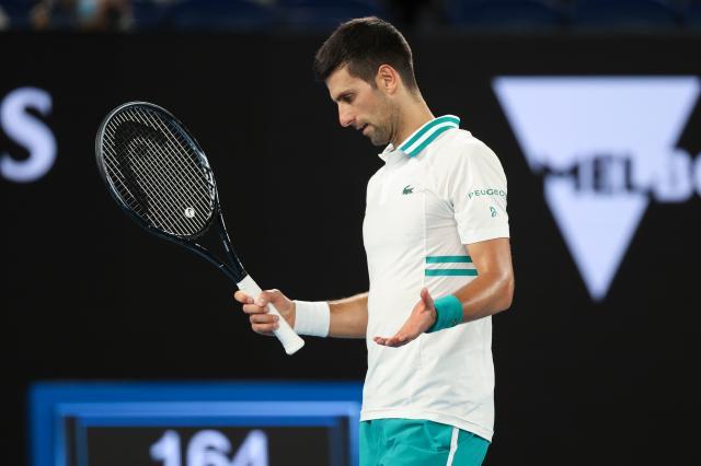 亿万28-张奔斗：德约事件的一些事实、一些想法和一大疑问