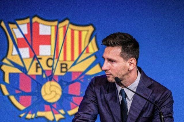 亿万28大舞台-【夜读】吐槽大会巴萨专场了属于是