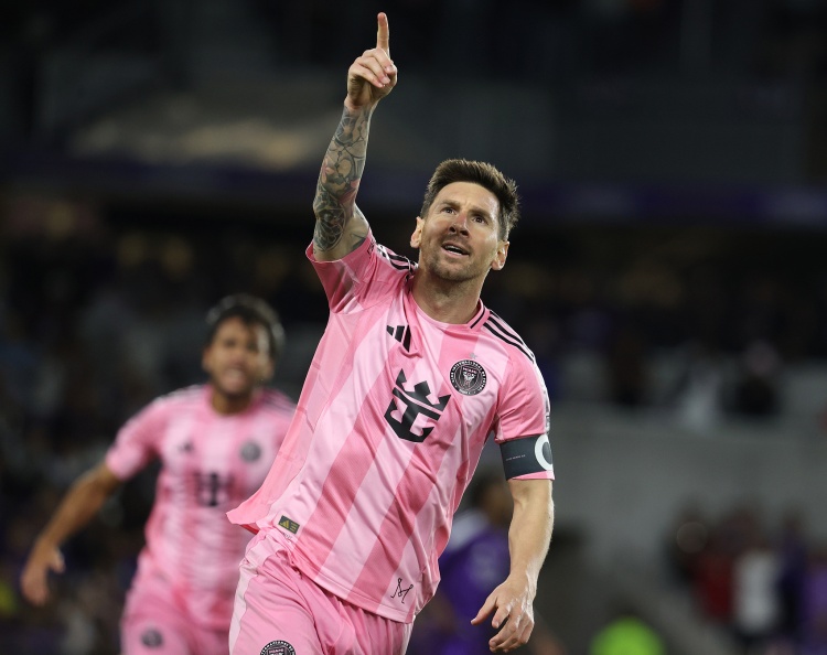 亿万28-CIES统计最具决定性球员：梅西造59球第一，姆巴佩第2凯恩第3