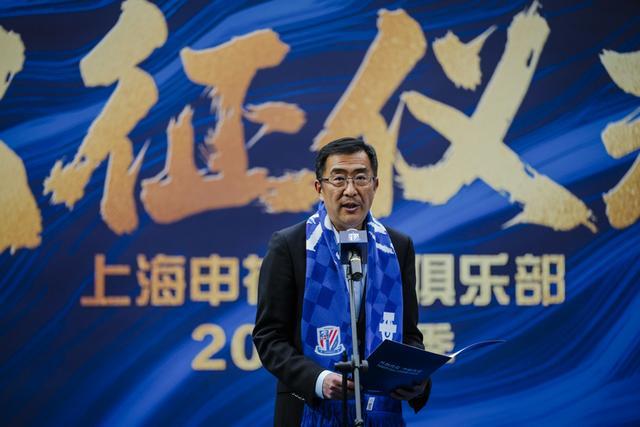 亿万28官网-最艰难的新赛季来了，吴曦和盖伊透露申花全队定了什么目标