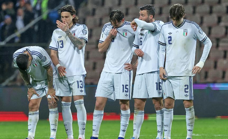 亿万28-就在今天,2026年世界杯48强全出炉!最终分组落位如下,国足缺席